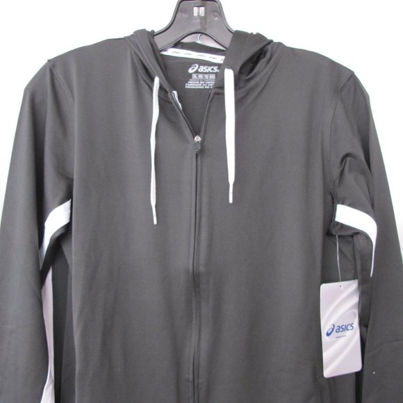 NWT Asics Track Set - Jacket and Pants Set - XL - Picture 6 of 15